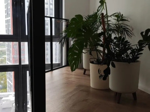 Апартаменты Penthouse Panorama