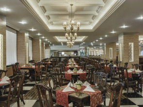 Delphin Deluxe Hotel - Ultra All Inclusive