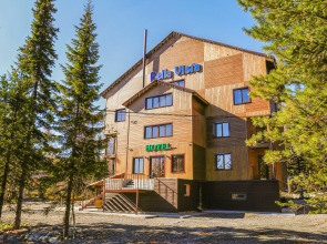 Отель Bella Vista Sheregesh