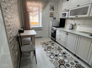 Квартира Будь Как Дома