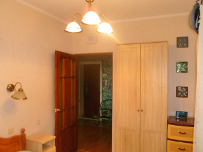 Апартаменты Андромеда