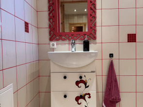 Частный дом Happy Day Vyborg