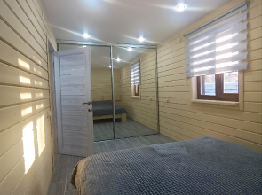 Гостевой дом Четыре Сезона