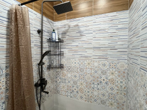 Апартаменты Ayshe Prestij 3