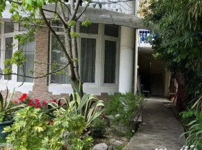 Гостевой дом Белые паруса