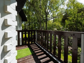 Апартаменты Куршская Коса