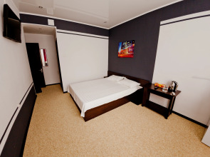 Отель Сити Центр