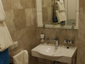 Гостевой Дом Каштановый Особняк