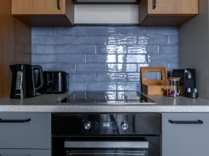 Апартаменты Pulkovo Hills у Экспофорума