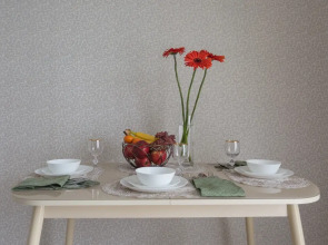 Апартаменты Гагарина 25