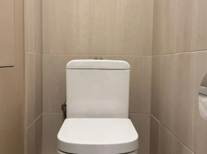 Квартира Свободна- Зоологическая 12/2