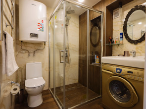 Квартира на Дадаева