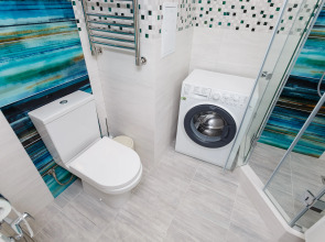 Апартаменты Альфа Гэлакси 8