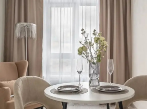 Квартира KakDoma96 Возле Жд Вокзала Центр Города Самозаселение 24/7