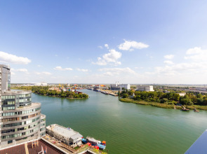 Апартаменты ЖК Белый ангел 4