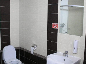 Мебелированные комнаты Медвежонок