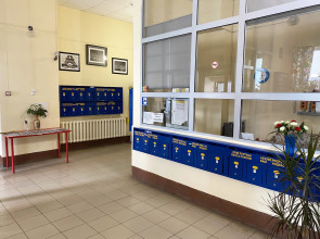 Квартира в Центре в Новом Доме 2