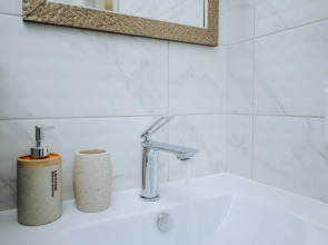 Квартира Апартаменты Рядом с Ледовым Дворцом