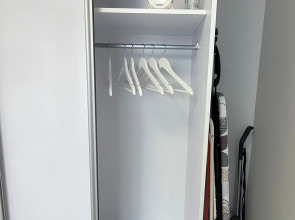 Апартаменты Новые уютные недалеко от центра