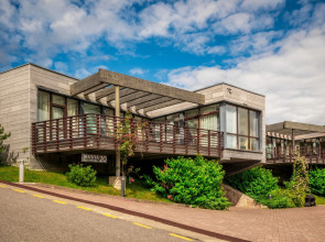 Вилла Skypark с Джакузи