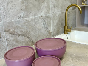 Квартира на Октябрьской