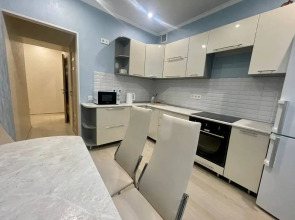 Квартира 1-Комнатная для 3 Гостей