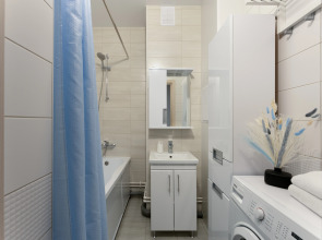 Апартаменты Изысканный Отдых