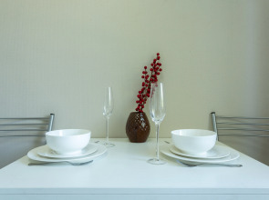 Апартаменты «Атмосфера» | Мелодия Пустыни — Здесь Песок Времени Течёт Медленнее