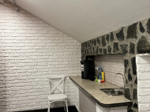 Мини-отель Чердак