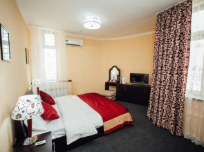 Отель Bek Khiva