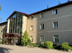 Отель Jeppesen Residence