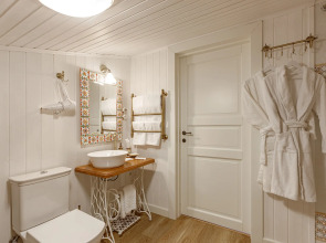 Отель Генеральская дача