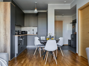 Квартира Grey