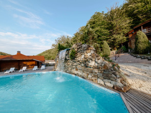 Гостевой дом Отрада