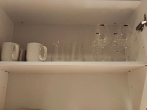 Квартира в 10 минутах пешком до горнолыжного склона BigWood