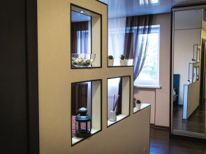 Апартаменты Central Design