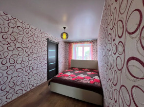 Квартира Марьин Дом на Студенческой, 13