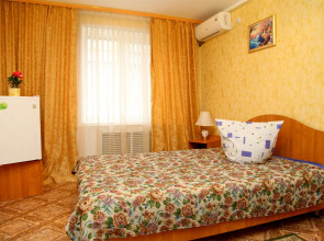 Гостиница Алмаз