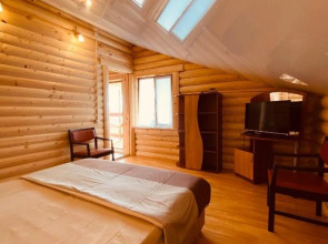 Гостевой дом Теремок