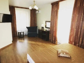 Отель Мечта