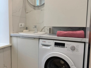 Апартаменты Кирова