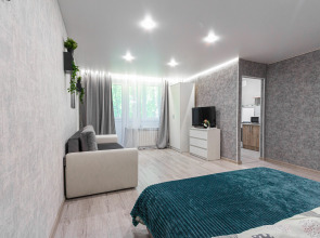 Квартира Архитектора Власова 19/2