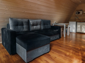 База отдыха Белка