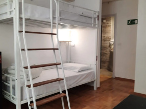 Хостел New Generation Hostel Belgrade Center