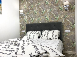 Апартаменты Luxe в центре Волгограда