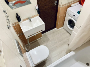 Квартира на Набережной