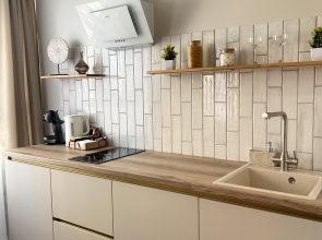 Квартира Стильная рядом с парком