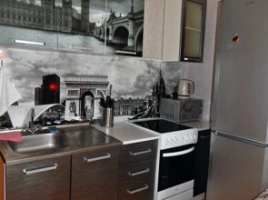 Апартаменты Hanaka Юбилейный 78