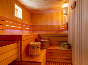 Гостевой Дом Небо