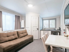 База отдыха Парк-отель Байкал